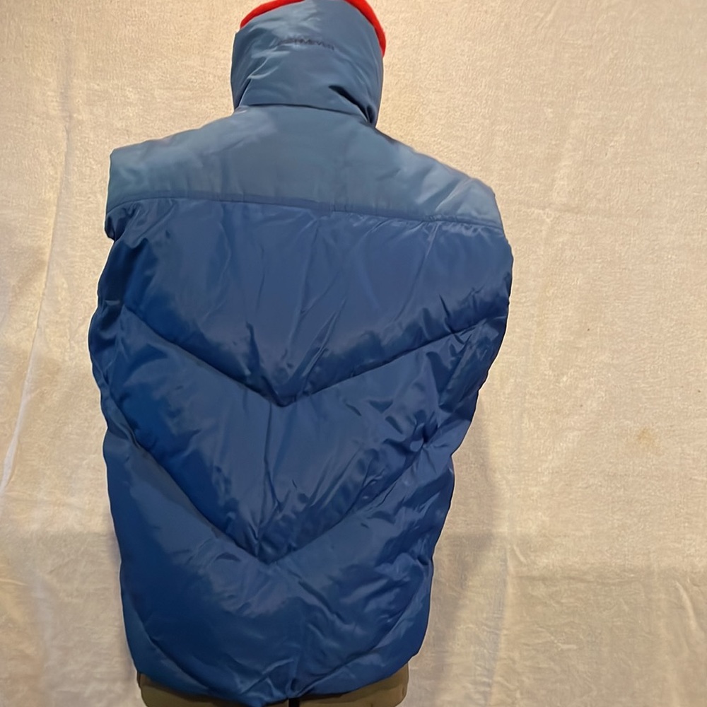 Winter vest - Picture 2 of 4